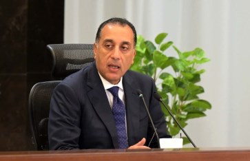 الدكتور مصطفى مدبولي رئيس الوزراء  الدكتور مصطفى مدبولي رئيس الوزراء