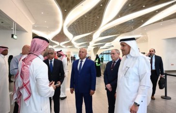 الفريق كامل الوزير في زيارته للسعودية  الفريق كامل الوزير في زيارته للسعودية