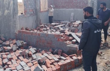 مخالفات بناء  مخالفات بناء