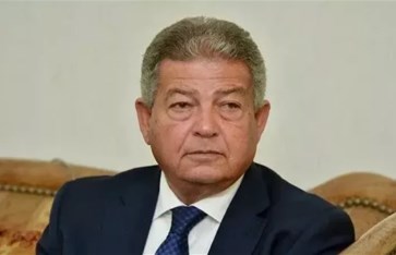 المهندس خالد عبدالعزيز رئيس المجلس الأعلى للإعلام  المهندس خالد عبدالعزيز رئيس المجلس الأعلى للإعلام