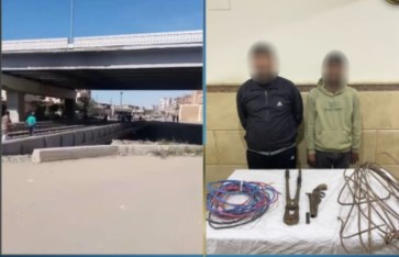 المتهمين  المتهمين