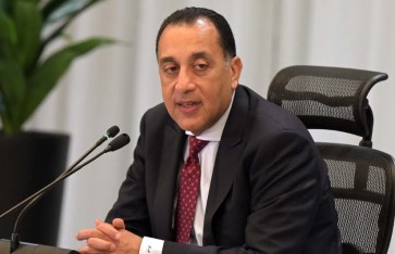 الدكتور مصطفى مدبولي رئيس الوزراء 