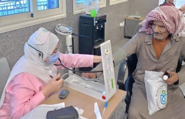 الرعاية الصحية في جنوب سيناء  الرعاية الصحية في جنوب سيناء