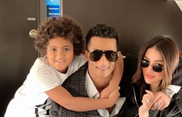 محمد رمضان  محمد رمضان