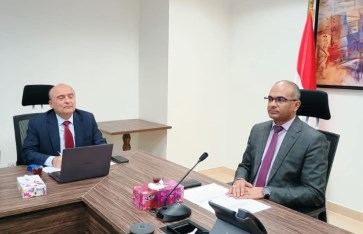 نائب وزير الإسكان  نائب وزير الإسكان