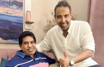 محمد عدوية  محمد عدوية