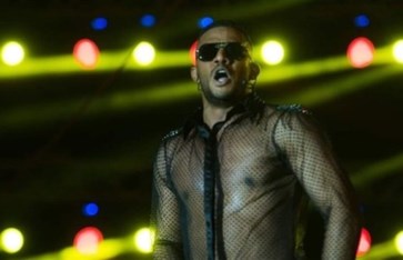 محمد رمضان  محمد رمضان