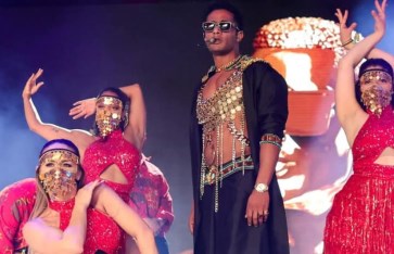 محمد رمضان  محمد رمضان