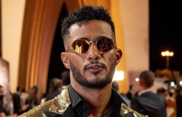 محمد رمضان  محمد رمضان