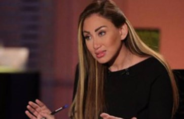ريهام سعيد  ريهام سعيد
