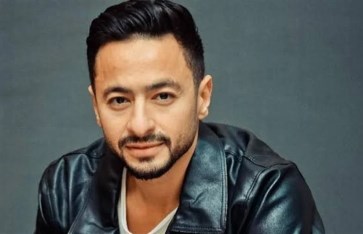 حمادة هلال  حمادة هلال