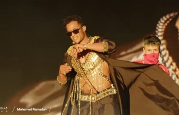 محمد رمضان  محمد رمضان