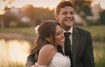 صورة من الحفل 