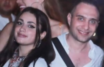 حسام حبيب وسارة الأردنية حسام حبيب وسارة الأردنية