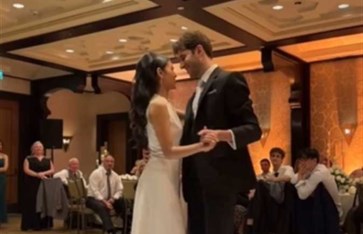 مي الغيطي وزوجها  مي الغيطي وزوجها