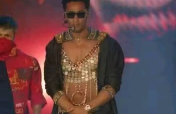 محمد رمضان  محمد رمضان