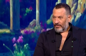 ماجد المصري