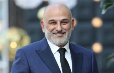 جمال سليمان  جمال سليمان