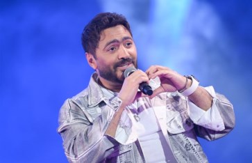 تامر حسني  تامر حسني