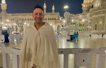 مصطفى قمر  مصطفى قمر