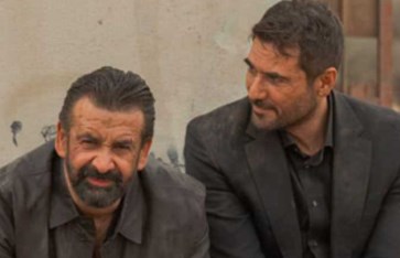 أحمد عز وكريم عبد العزيز  أحمد عز وكريم عبد العزيز