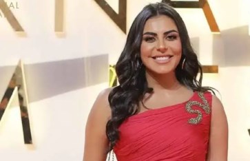 هاجر الشرنوبي  هاجر الشرنوبي