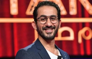 أحمد حلمي  أحمد حلمي