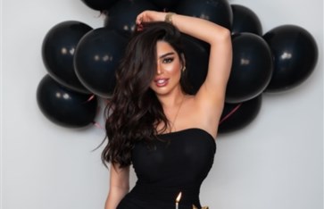 جليلة المغربية  جليلة المغربية