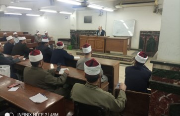 خلال الدورة التدريبية خلال الدورة التدريبية