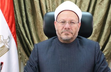 دكتور شوقي علام  دكتور شوقي علام