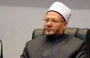 دكتور شوقي علام دكتور شوقي علام