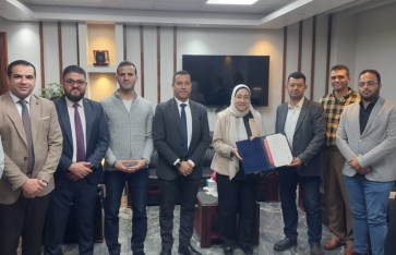 خلال الحصول على الشهادة 