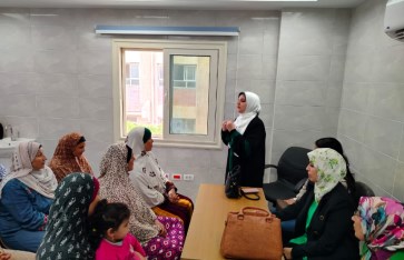 قافلة دعوية