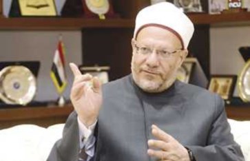 دكتور شوقي علام دكتور شوقي علام