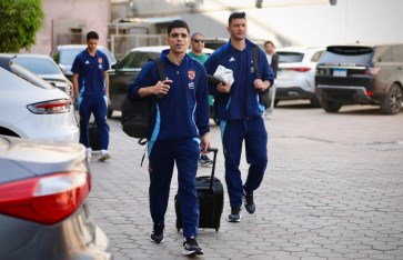 الأهلي  الأهلي