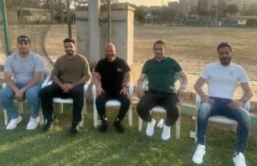 جهاز منتخب مصر 2007 جهاز منتخب مصر 2007