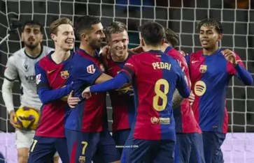 برشلونة  برشلونة