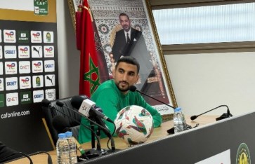 وليد الكرتي وليد الكرتي