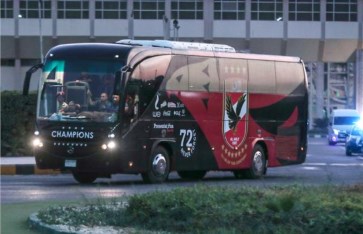 الأهلي  الأهلي