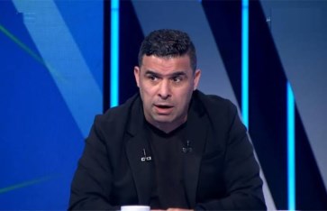 خالد الغندور  خالد الغندور