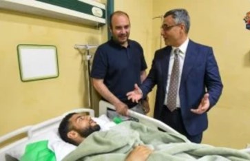 القندوسي  القندوسي