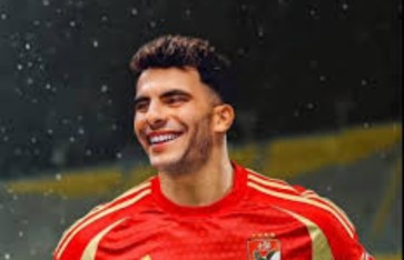 أحمد سيد زيزو  أحمد سيد زيزو