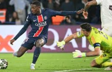 باريس سان جيرمان  باريس سان جيرمان