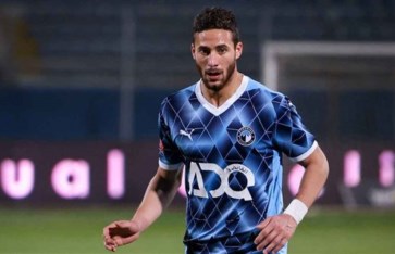 رمضان صبحي  رمضان صبحي