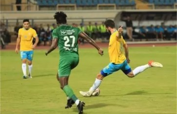 الإسماعيلي  الإسماعيلي