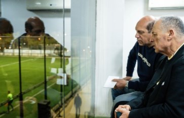 هاني أبو ريدة  هاني أبو ريدة