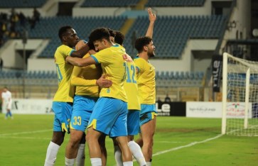 الإسماعيلي  الإسماعيلي