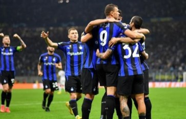 انتر ميلان  انتر ميلان