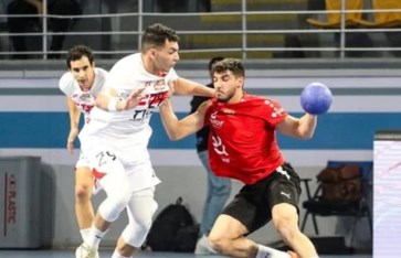 الأهلي والزمالك  الأهلي والزمالك