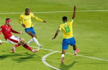 الأهلي  الأهلي